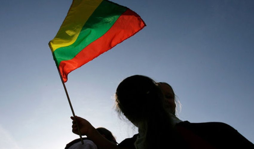 Litva Ottava Konvensiyasından çıxıb