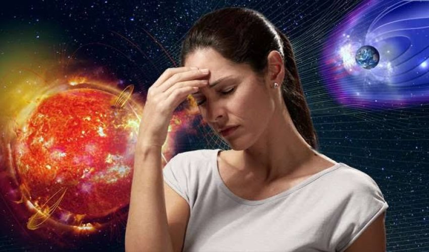 Sabahın havası meteohəssas insanlarda narahatlıq yaradacaq