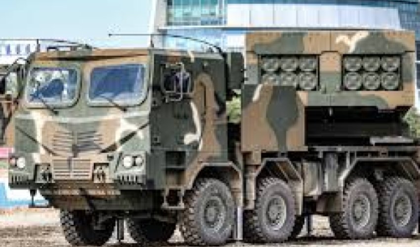 В Польше будут производить ракеты для южнокорейских РСЗО