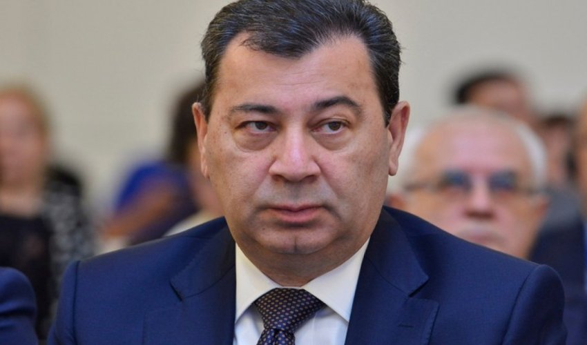 MEDİA опровергло фейковое видео от имени Самеда Сеидова