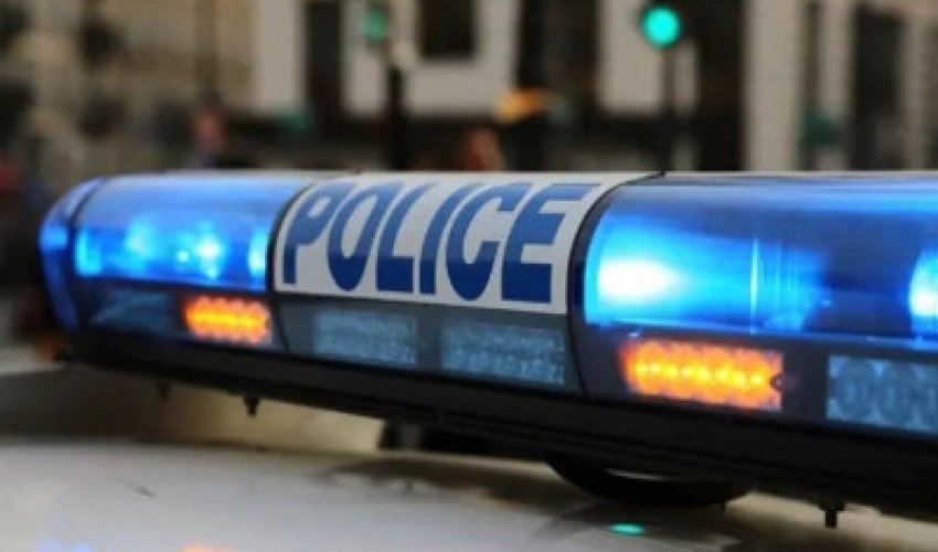 Полиция Парижа задержала 40 человек за использование фейерверков