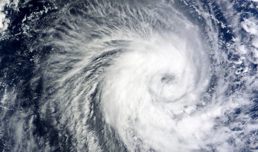 В Швеции во время урагана погибли два человека