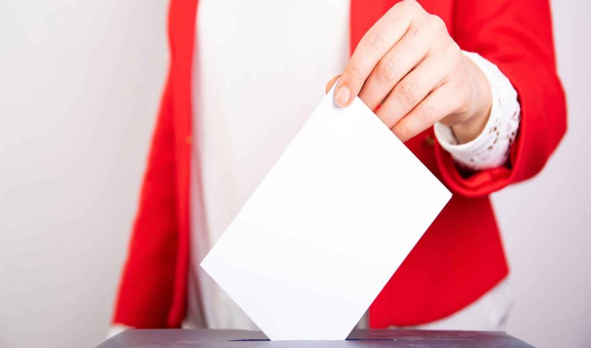 Mərkəzi Afrika Respublikasında ümumi seçkilər üzrə səsvermə başlayıb