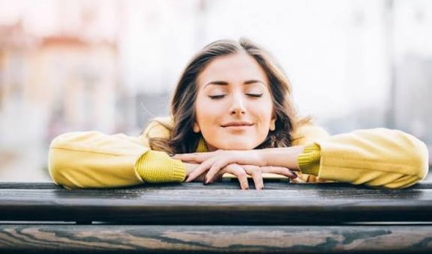 Sabahın havası meteohəssas insanlar üçün əlverişlidir