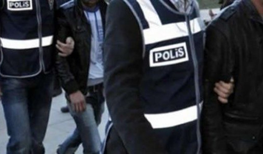 В Турции за неделю изъяли свыше 350 кг наркотиков, задержаны сотни человек