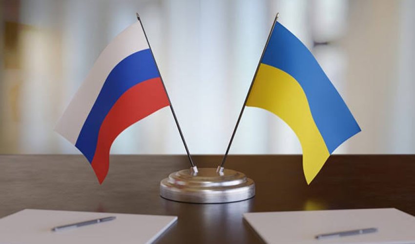 FT: Мир между РФ и Украиной может привести к ренессансу в Европе