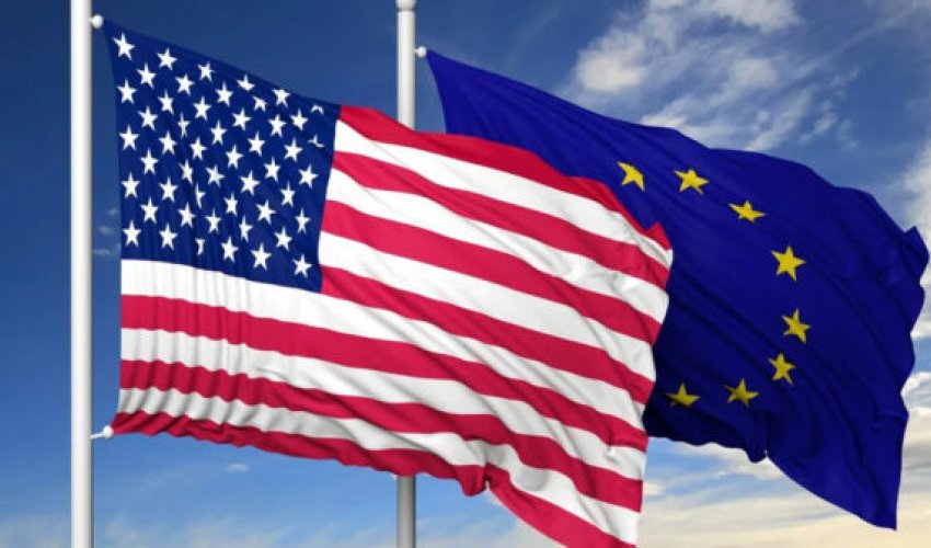 El Pais: США разорвали в 2025 году свой союз с Европой