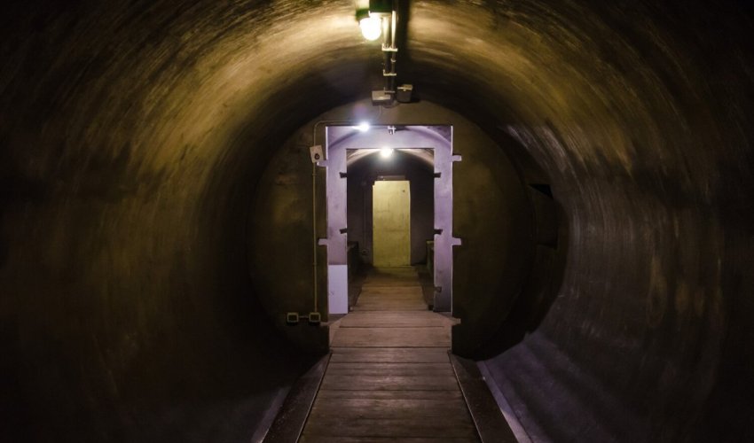 Польша инвестирует миллиарды в убежища