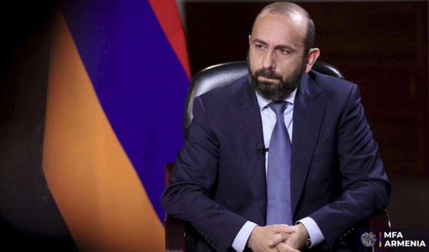 Очереди за азербайджанским бензином в Армении