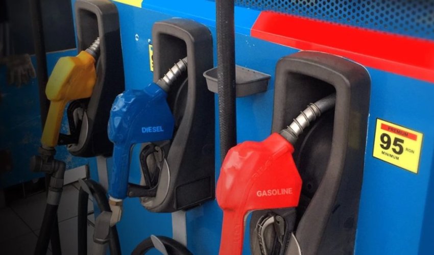 Buying fuel from Azerbaijan is economically beneficial for Armenia &mdash; FM Mirzoyan