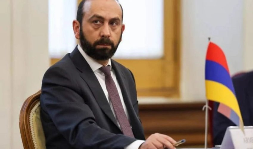 Armenia has no plans to withdraw Russian military base, Foreign Minister says