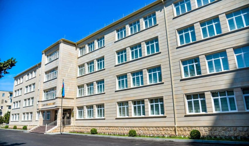 İl ərzində Bakıda necə məktəb təmir edilib? - Açıqlama