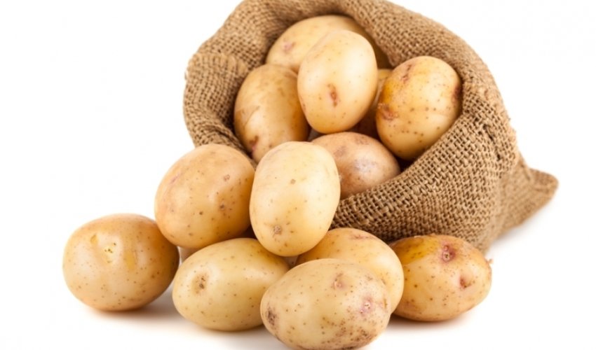 Azərbaycanın kartof ixracı artıb