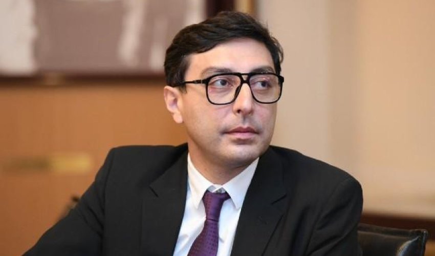 Nazir:Olimpiya Komplekslərinin təmiri və üzmə layihələri davam edir