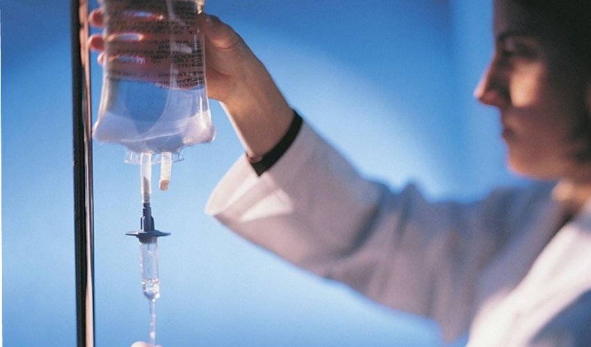 На Ясамале мужчина скончался от отравления лекарствами