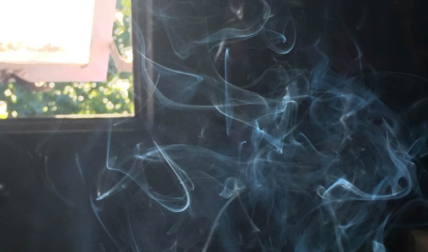 В Гусаре 71-летний мужчина скончался от отравления угарным газом