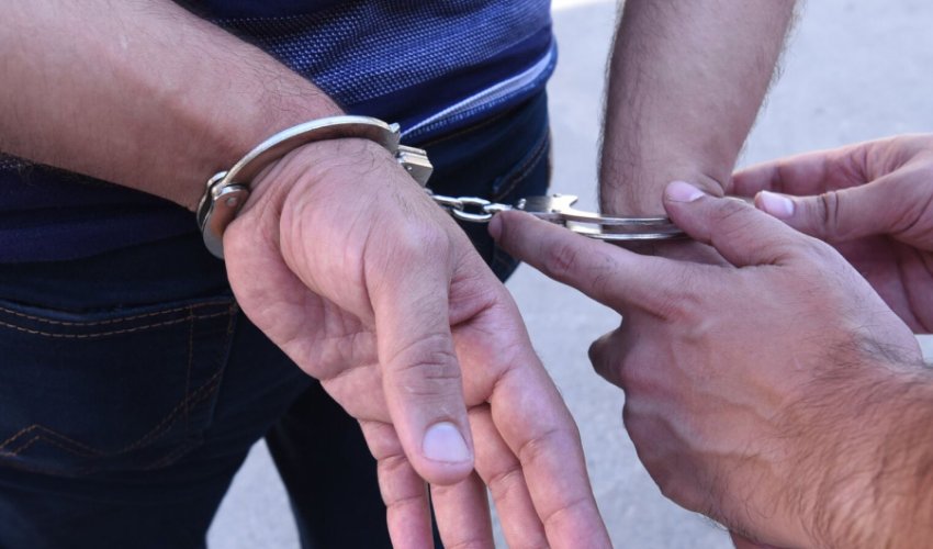 Из Грузии в Казахстан экстрадирован подозреваемый в совершении тяжких преступлений