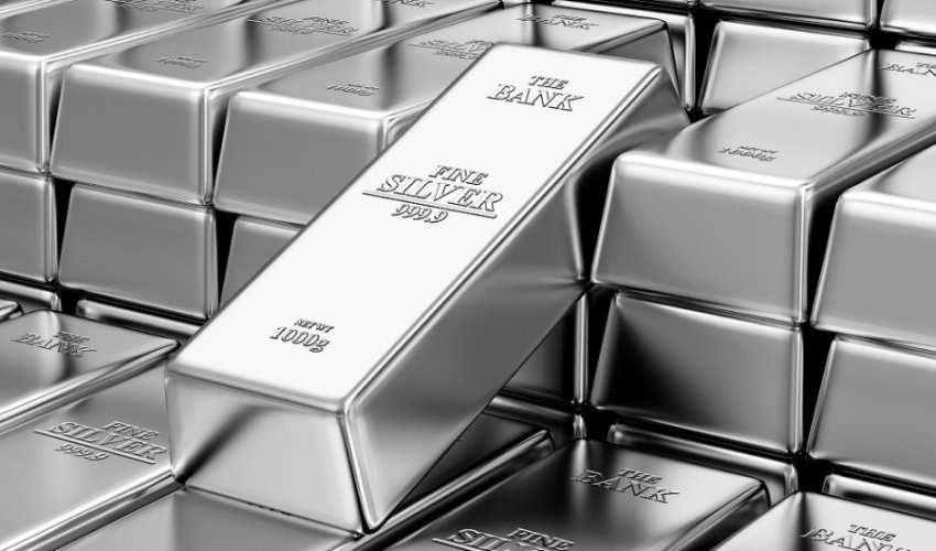 Silver prices rise to record $82 per ounce