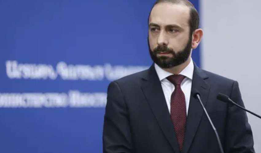 Armenian FM announces timeframe for start of construction under TRIPP