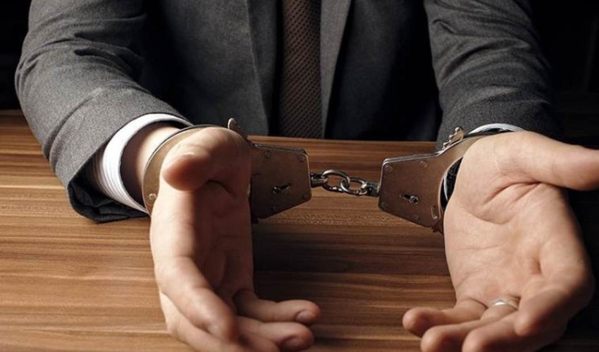 Foreign citizen detained in Georgia for illegal border crossing near Red Bridge