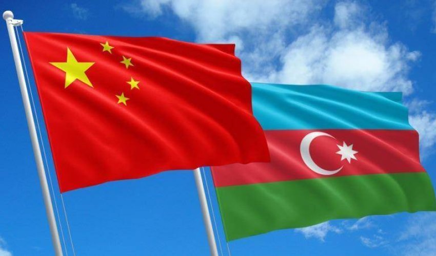 China&rsquo;s FDI in South Caucasus triples over decade, Azerbaijan leads