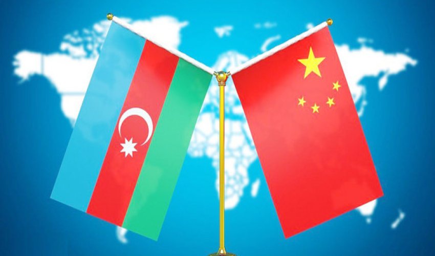 ЕАБР: Наибольшие инвестиции в регионе Китай вложил в Азербайджан