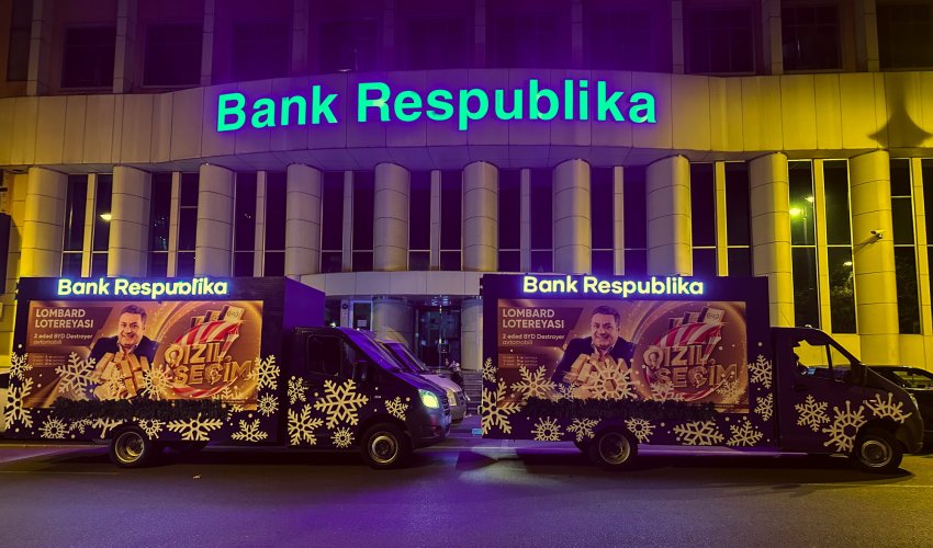 &ldquo;Qızıl Seçim&rdquo; lotereyasının 1-ci tirajına sayılı günlər qaldı