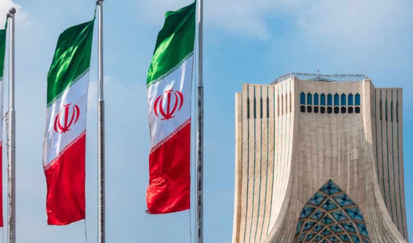 Iran denies rumors of its diplomats leaving Venezuela