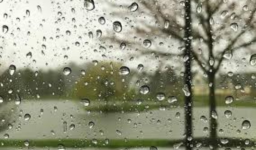 Sabahın hava proqnozu açıqlanıb