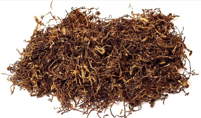 Увеличены акцизные налоги на табачные изделия