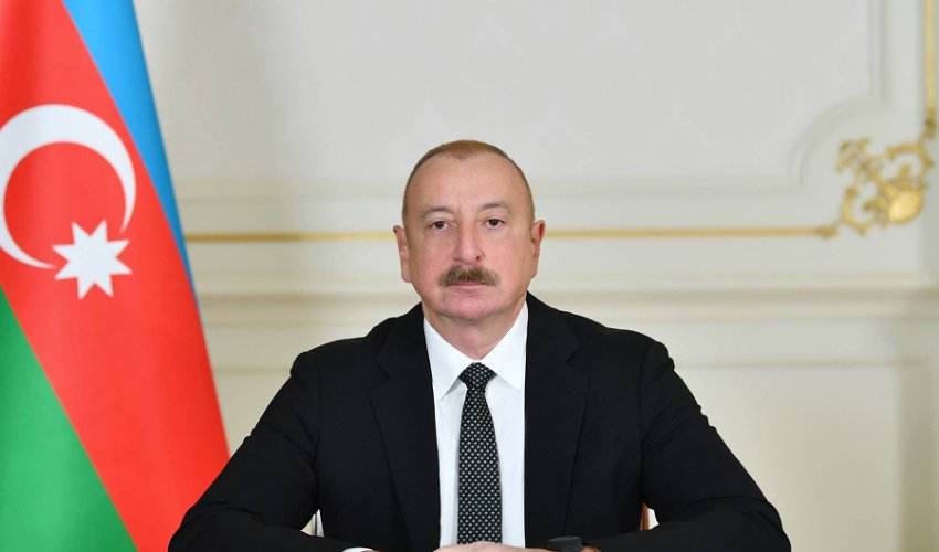 President Aliyev approves Azerbaijan's 2026 state budget