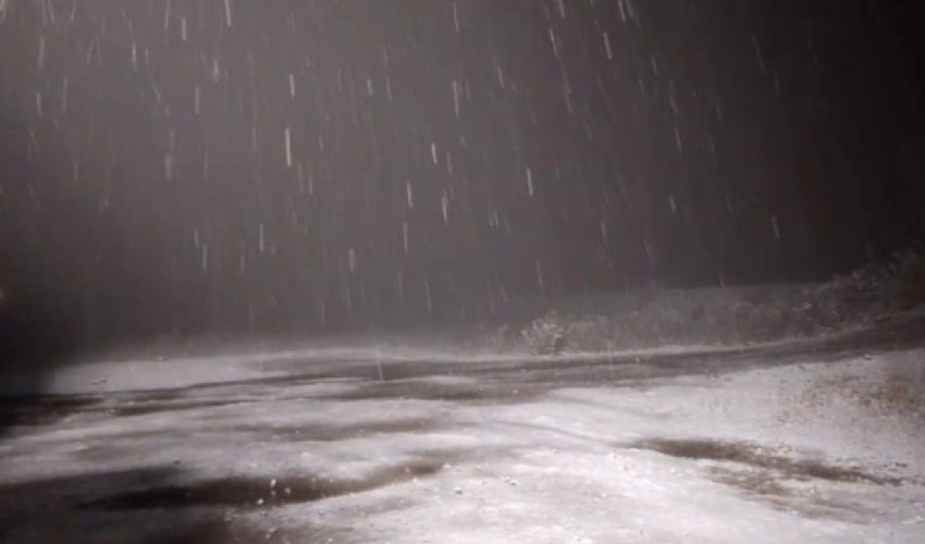 
Azerbaijan weather forecast for December 30