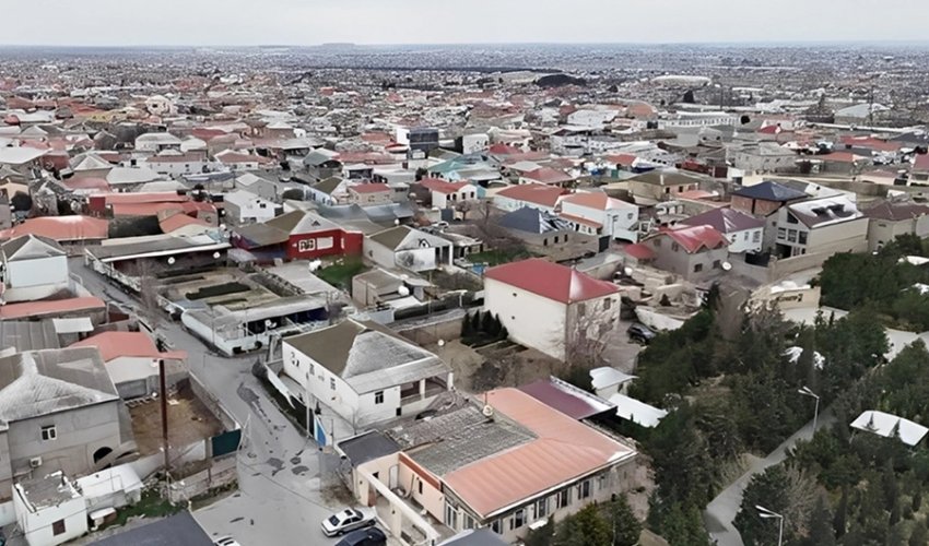 Azerbaijan cuts rental income tax for individuals to 10%