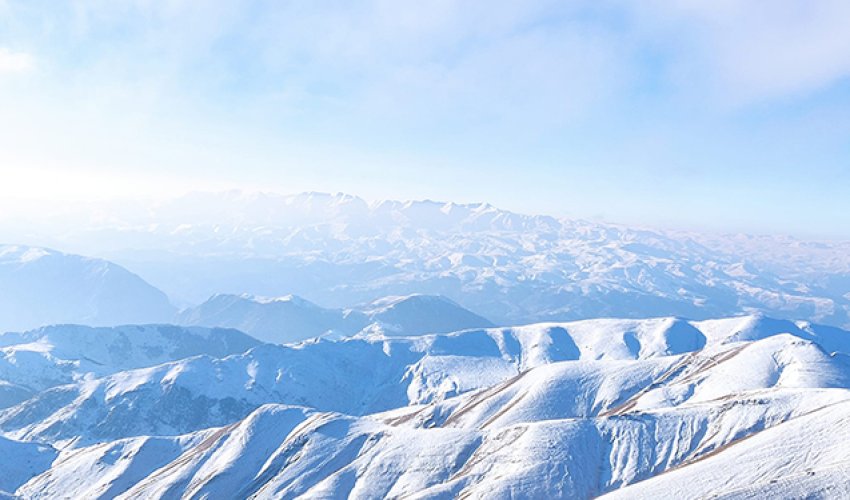 Bəzi bölgələrə qar yağacaq - Xəbərdarlıq