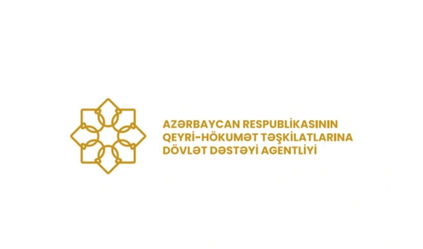 "Qeyri-Hökumət Təşkilatlarına Dövlət Dəstəyi" informasiya sistemi yaradılır