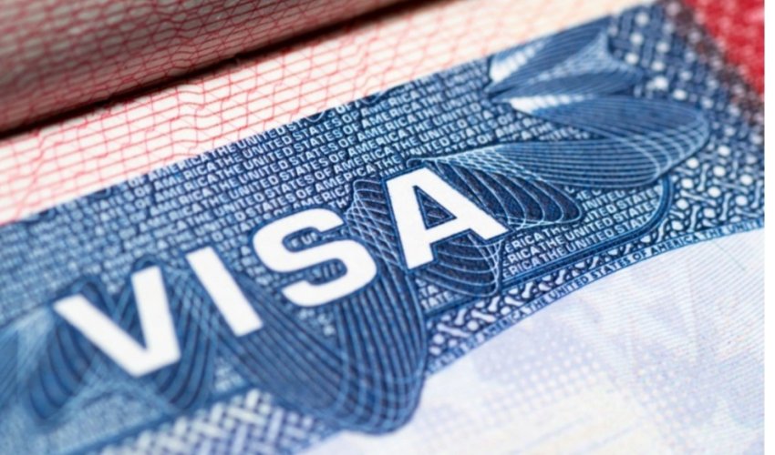 Azərbaycanla Oman bəzi şəxsləri vizadan qarşılıqlı olaraq azad edib