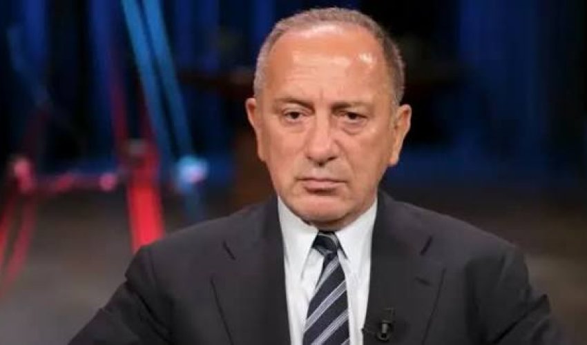 Fatih Altaylı azadlığa buraxılıb