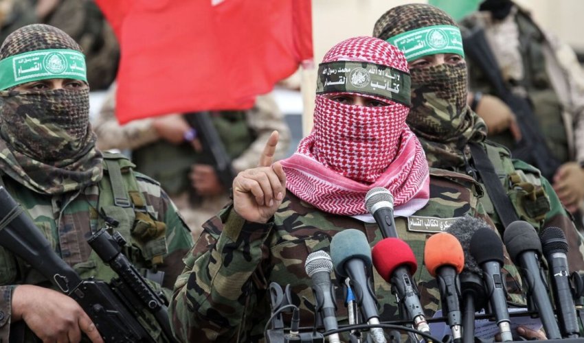 Израиль добрался и до Синвара с Абу Убейдой