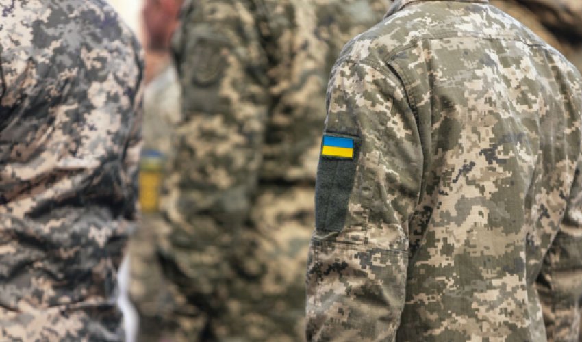 Украина собирается содержать огромную армию