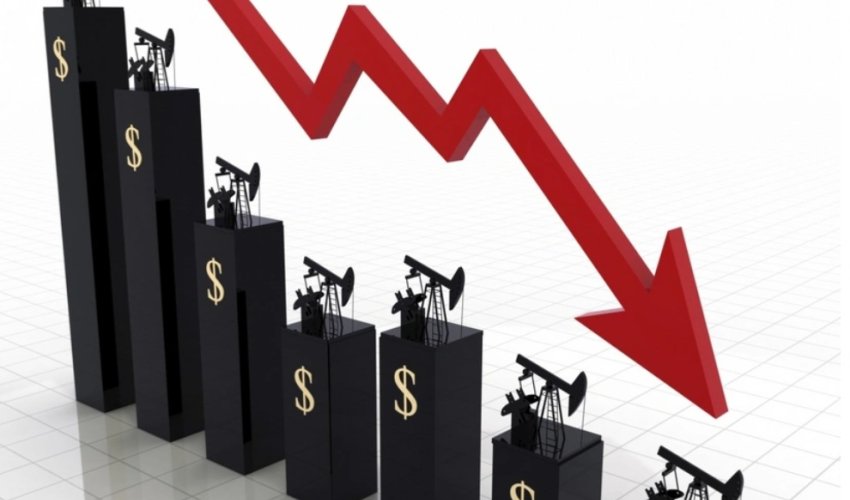 Azərbaycan nefti ucuzlaşıb