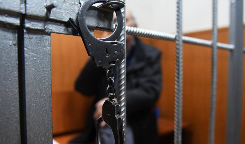 

Ночью в Армении были задержаны два представителя оппозиционной партии
