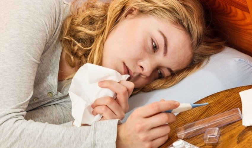 Səhiyyə Nazirliyindən çağırış:gigiyenik qaydalara ciddi riayət edin!