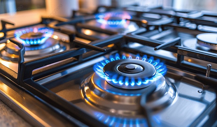 В Сумгайыте будет приостановлена подача газа для 600 абонентов