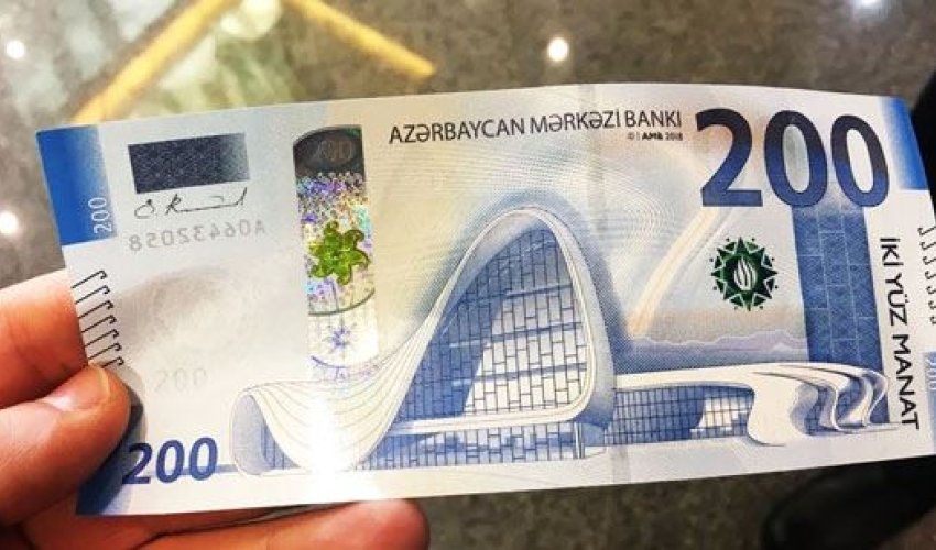 200 manatlıq birdəfəlik yardım ödənilib
