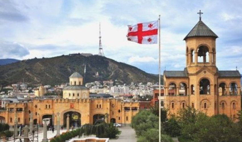 
Georgia deports 63 foreigners, including Azerbaijanis