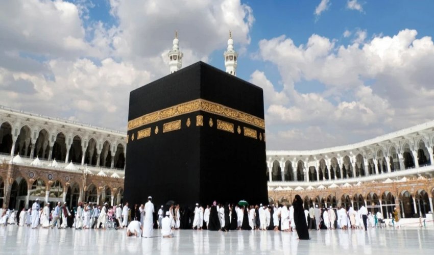 
Deadline announced for Hajj registration documents in Azerbaijan
