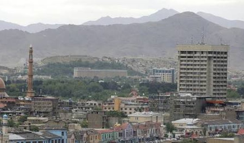 7 killed in road accident in Afghanistan