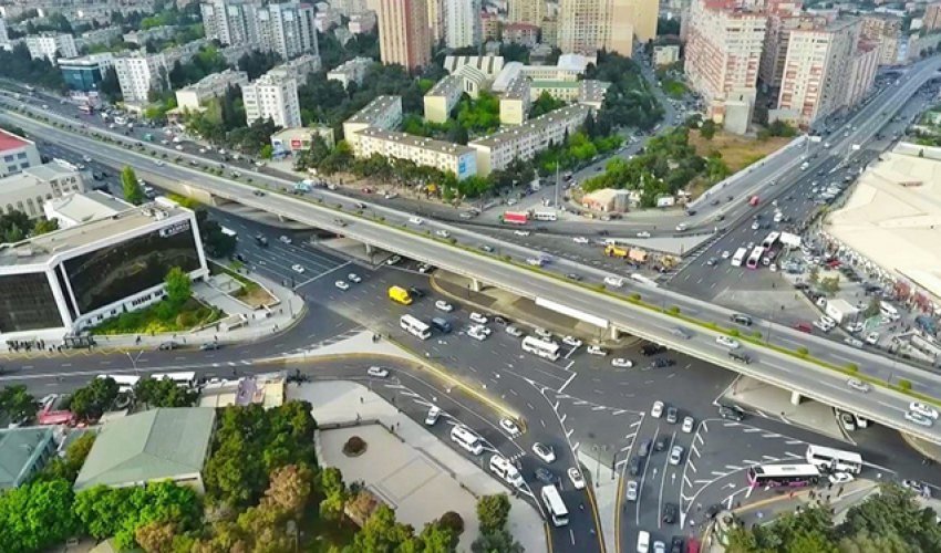 Bu yolda hərəkət qismət məhdudlaşacaq