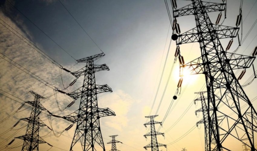 Qarabağda məişət abonentləri üçün elektrik şəbəkəsinə qoşulmaq pulsuz olub