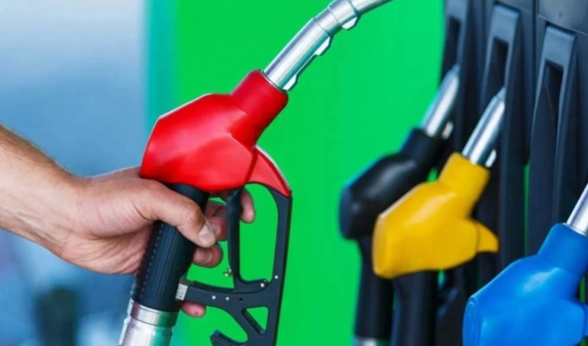 Azərbaycanda benzinin qiyməti artırılır